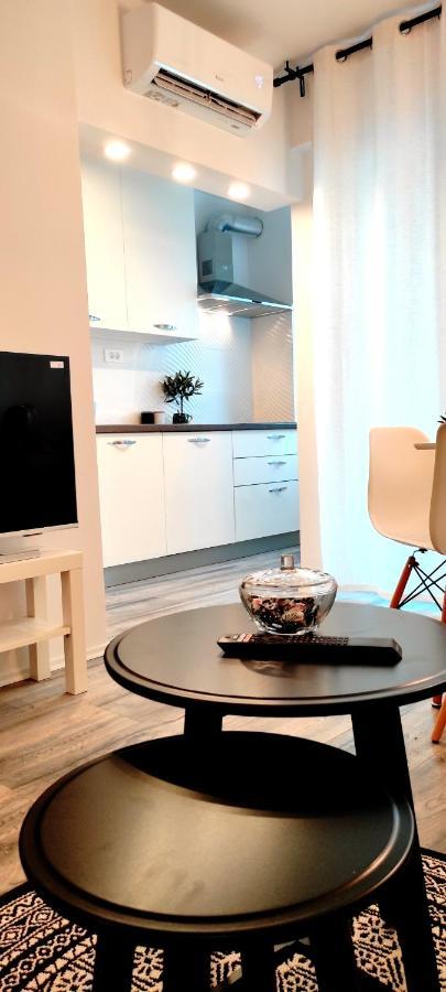 Apartment Mair Split Luaran gambar