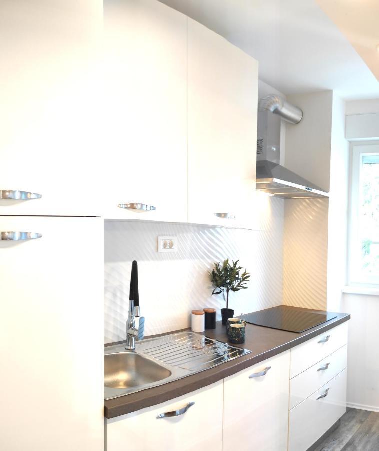 Apartment Mair Split Luaran gambar