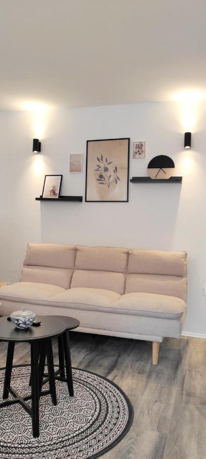 Apartment Mair Split Luaran gambar