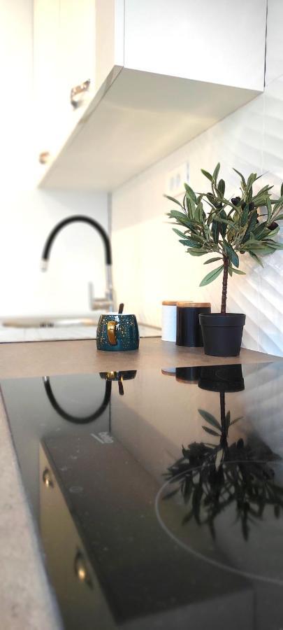 Apartment Mair Split Luaran gambar