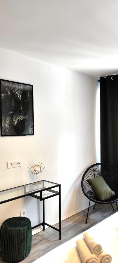 Apartment Mair Split Luaran gambar