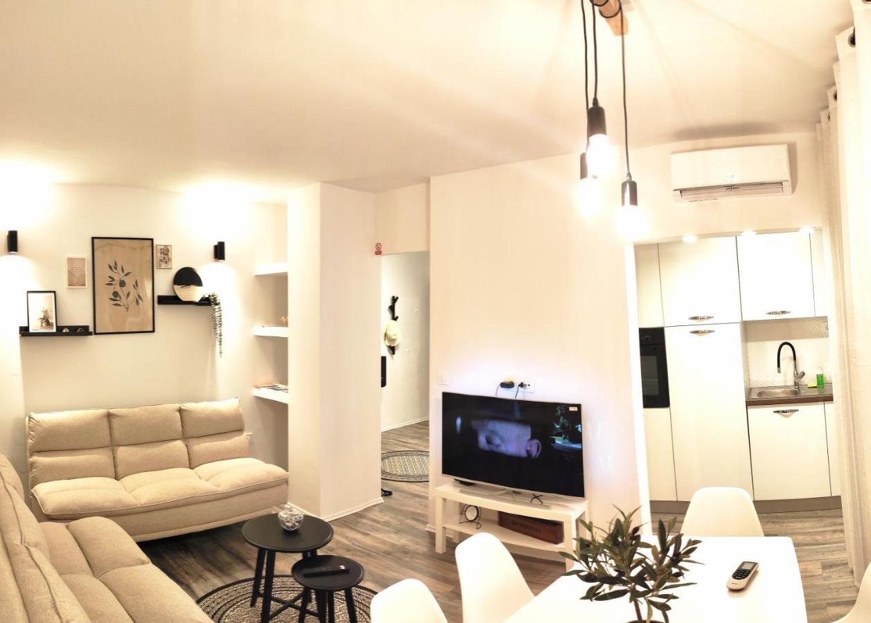 Apartment Mair Split Luaran gambar