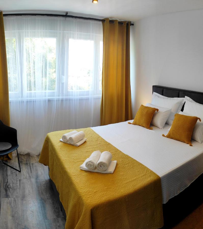 Apartment Mair Split Luaran gambar