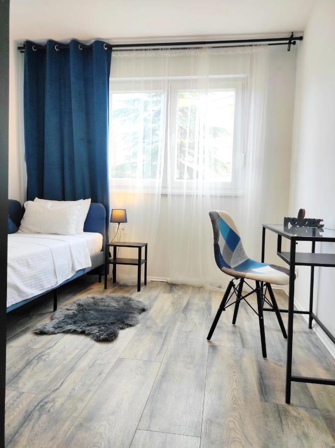 Apartment Mair Split Luaran gambar