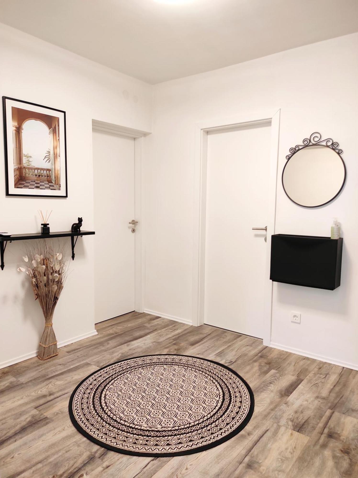 Apartment Mair Split Luaran gambar